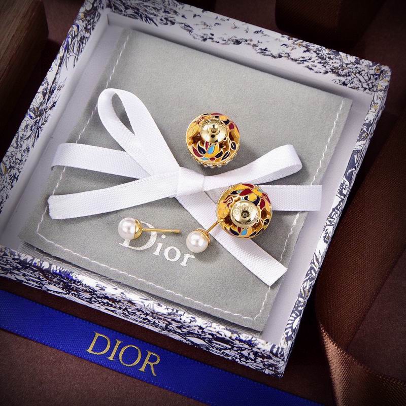 Dior Earring 06yxh21